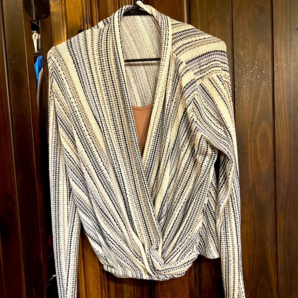 Size medium